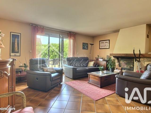 Maison vente à Claye-Souilly, Seine-et-Marne