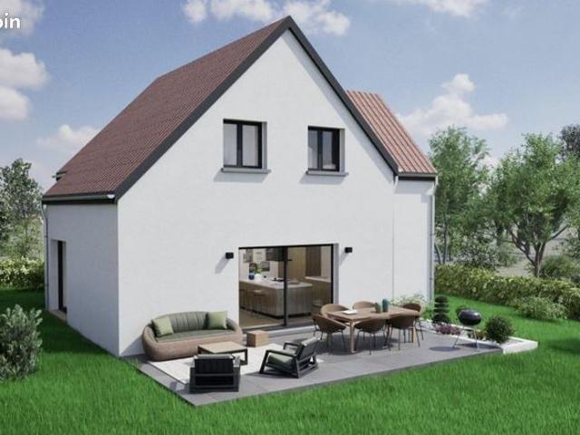 Maison vente à Sélestat-Erstein, Osthouse