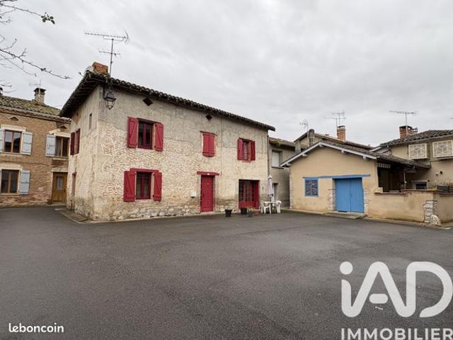 Maison vente à Montauban, Bioule