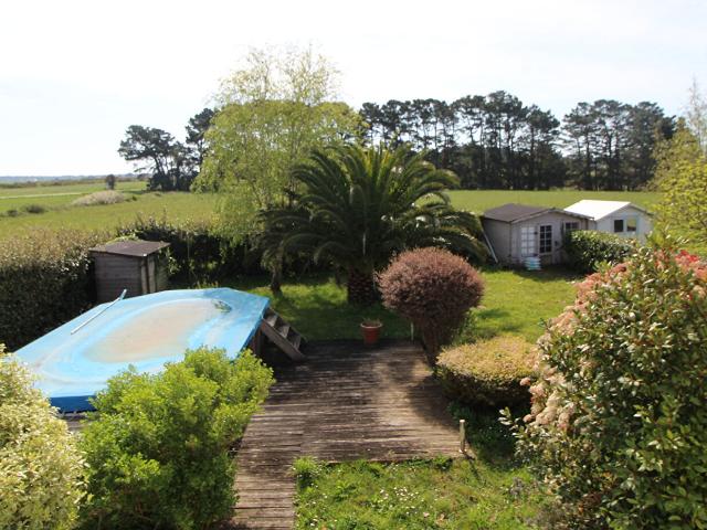 Maison vente à Lorient, Bretagne