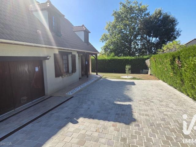 Maison vente à Bueil, Eure