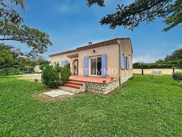 Maison vente à Apt, Provence-Alpes-Côte d'Azur