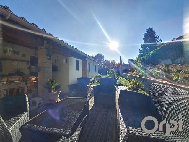 Maison vente à Arrondissement de Draguignan, Flayosc