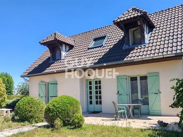 Maison vente à Le Bourg, Piney
