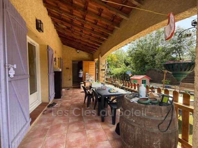 Maison location à Arrondissement de Toulon, La Garde