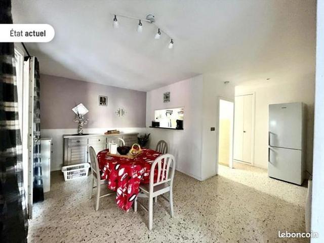 Maison vente à Béziers, Valras-plage