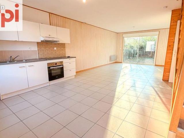 Maison vente à Rochefort, Charente-Maritime