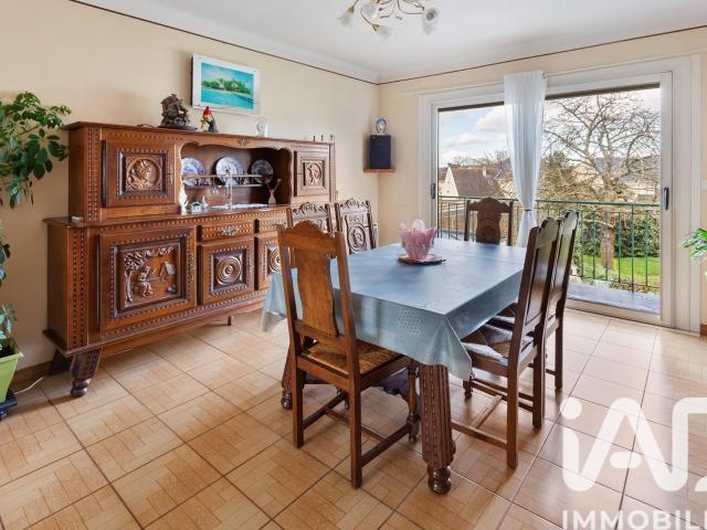Maison vente à Nantes