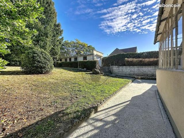 Maison vente à Saint-Simon, Aisne