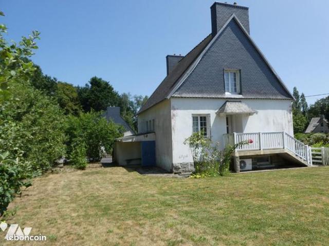 Maison vente à Morlaix, Bretagne