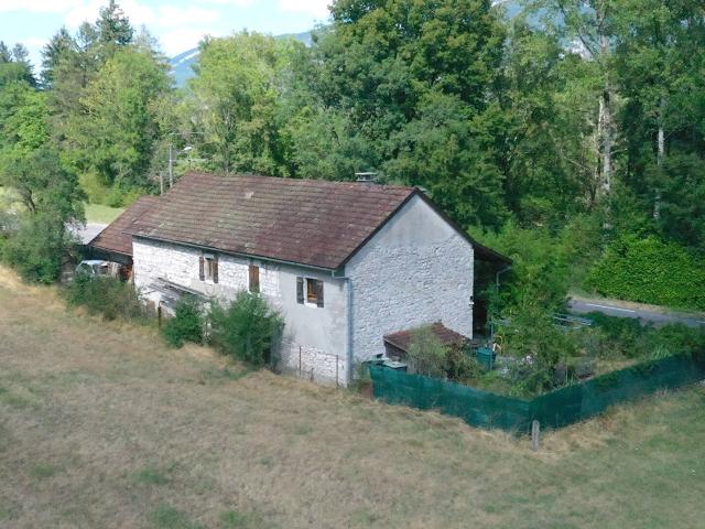 Maison vente à Belley, Anglefort