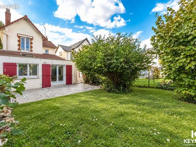 Maison vente à Argenteuil, Cormeilles-en-parisis