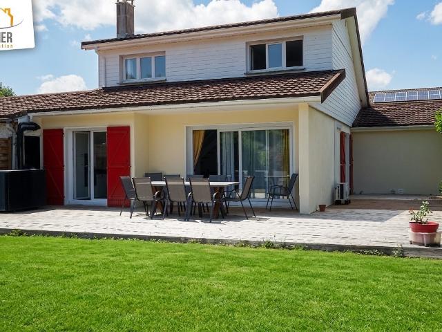 Maison vente à Gex, Versonnex