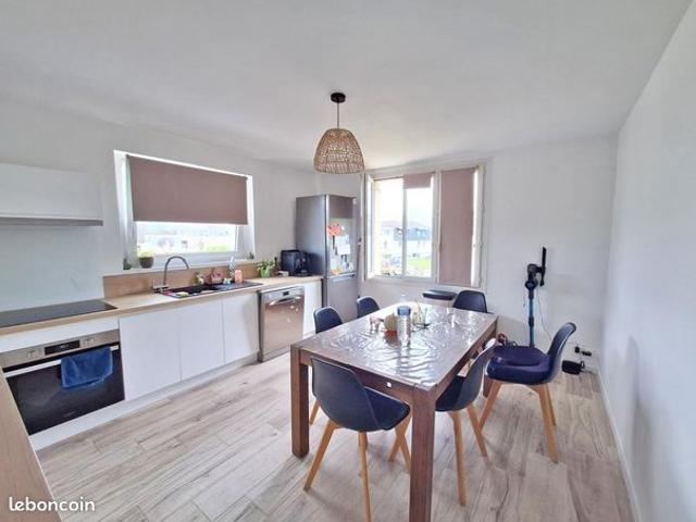 Maison vente à Morlaix, Bretagne