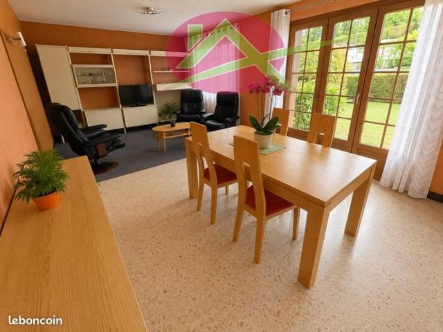 Maison vente à Rouen, Tourville-la-rivière