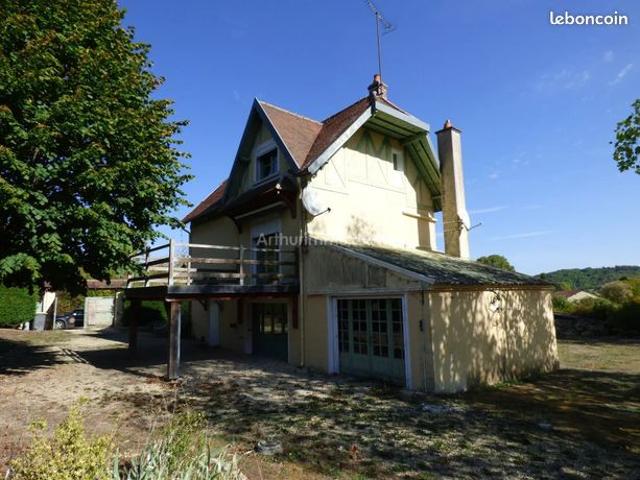 Maison vente à Noyers, Loiret