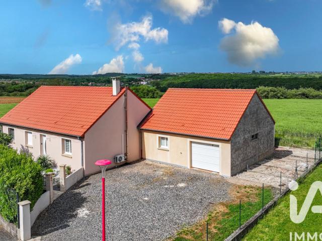 Maison vente à Val-de-Briey, Bettainvillers