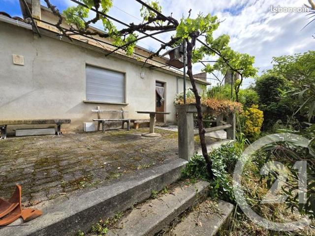 Maison vente à Muret, Carbonne
