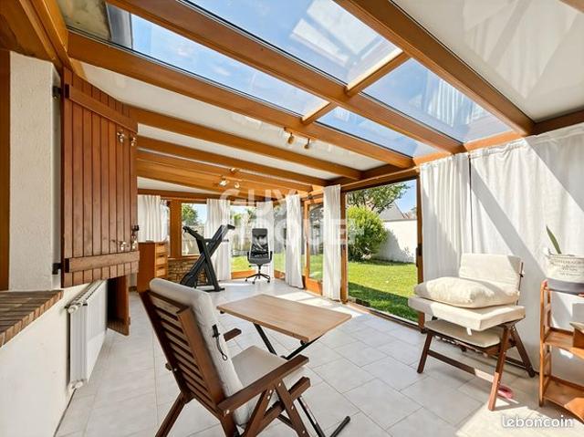 Maison vente à Provins, Fontenay-trésigny