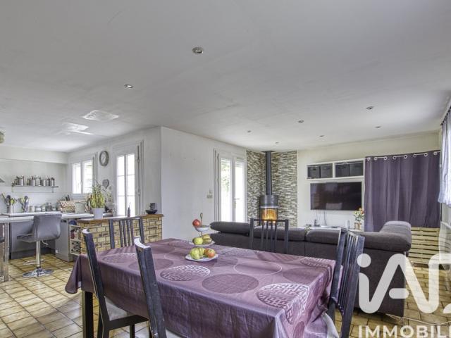 Maison vente à Clermont, Plainval