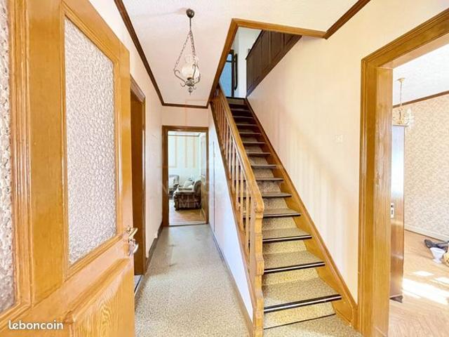 Maison vente à Strasbourg, Reichstett
