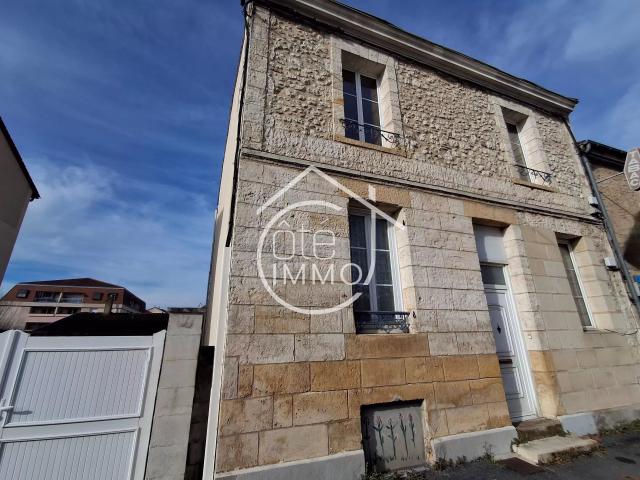 Maison vente à Bergerac