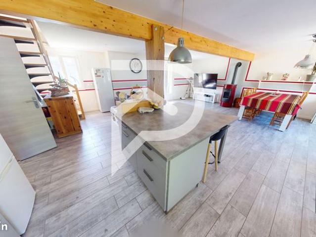 Maison vente à La Vallée, Charente-Maritime