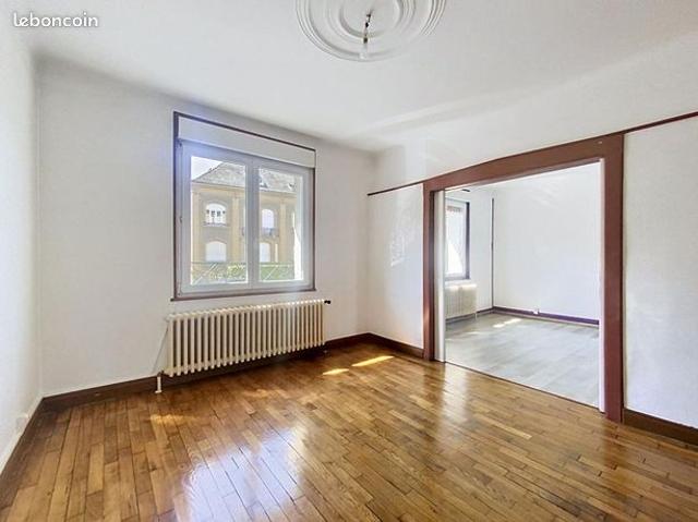 Maison vente à Metz, Montigny-lès-metz