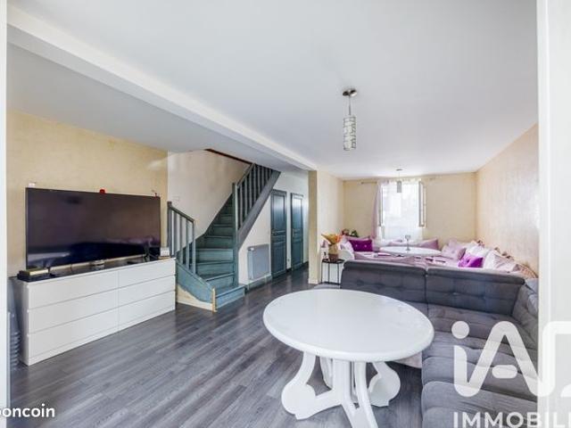 Maison vente à Argenteuil