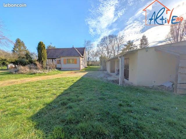 Maison vente à Sens, Joigny