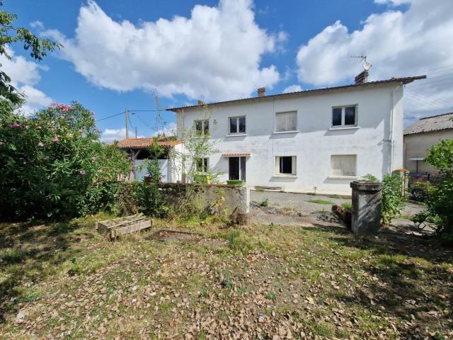 Maison vente à Saint-Gaudens, Saint-gaudens