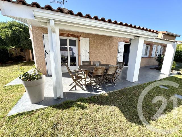 Maison vente à Toulouse, Plaisance-du-touch