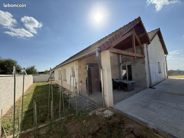 Maison vente à Montargis, Gien