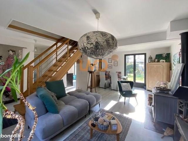 Maison vente à Le Plessis-Trévise, Val-de-Marne