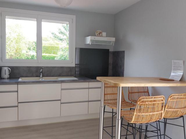 Maison vente à Niort