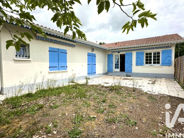 Maison vente à Arcachon, Andernos-les-bains