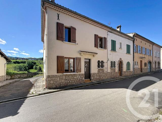Maison vente à Saint-Girons, Rimont