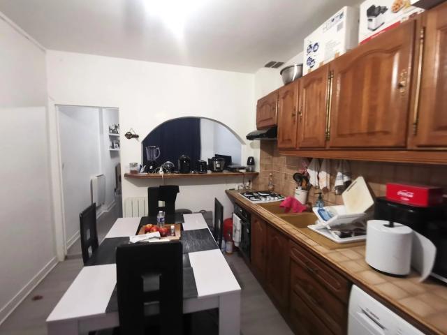 Maison vente à L'Haÿ-les-Roses, Vitry-sur-seine