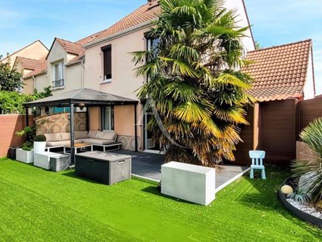 Maison vente à Pontoise, Vauréal