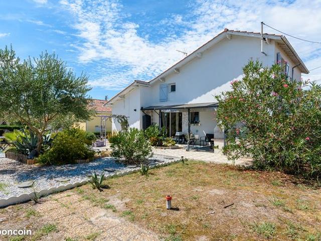 Maison vente à Mont-de-Marsan, Mont-de-marsan