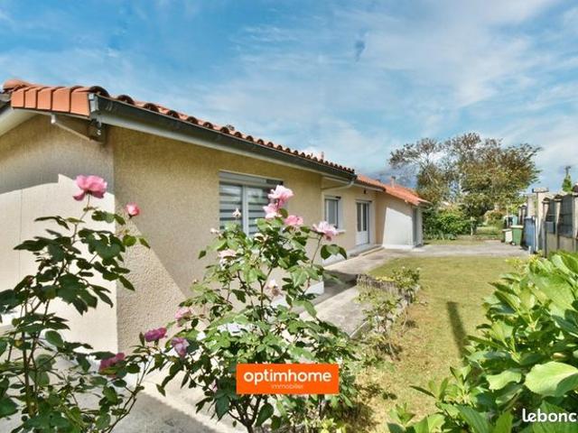Maison vente à Bordeaux, Ambarès-et-lagrave