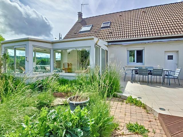 Maison vente à Palaiseau, Saulx-les-chartreux