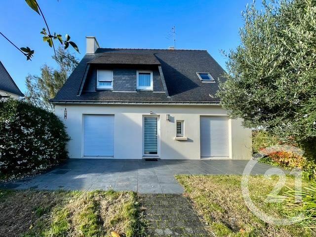Maison vente à Vannes, Bretagne