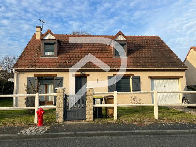 Maison vente à Dreux