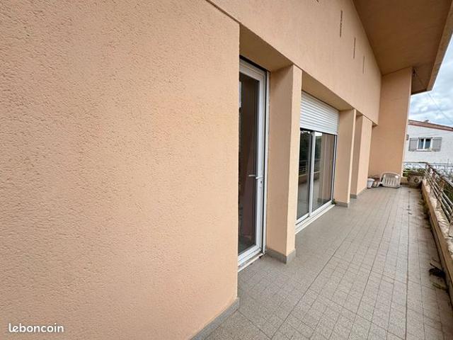 Maison vente à Perpignan, Villelongue-de-la-salanque