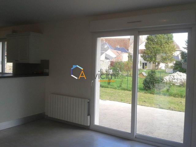 Maison location à Orléans, Fay-aux-loges