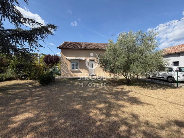 Maison vente à Albi