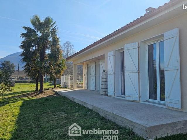 Maison vente à Pau, Lestelle-bétharram