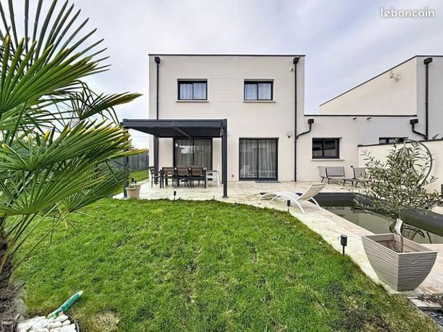Maison vente à Orléans, Semoy