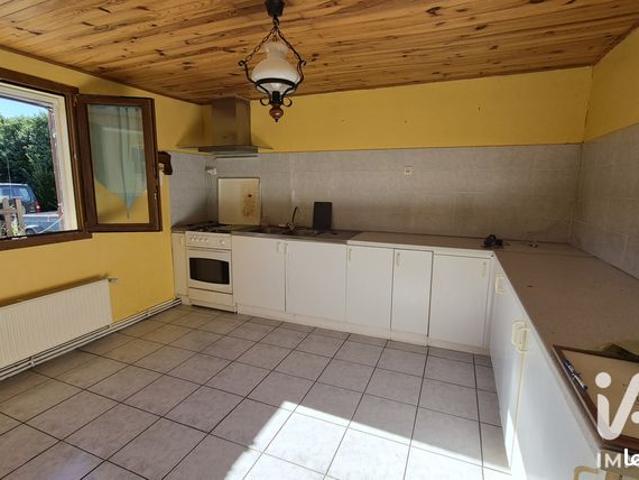 Maison vente à Sainte-Terre, Gironde